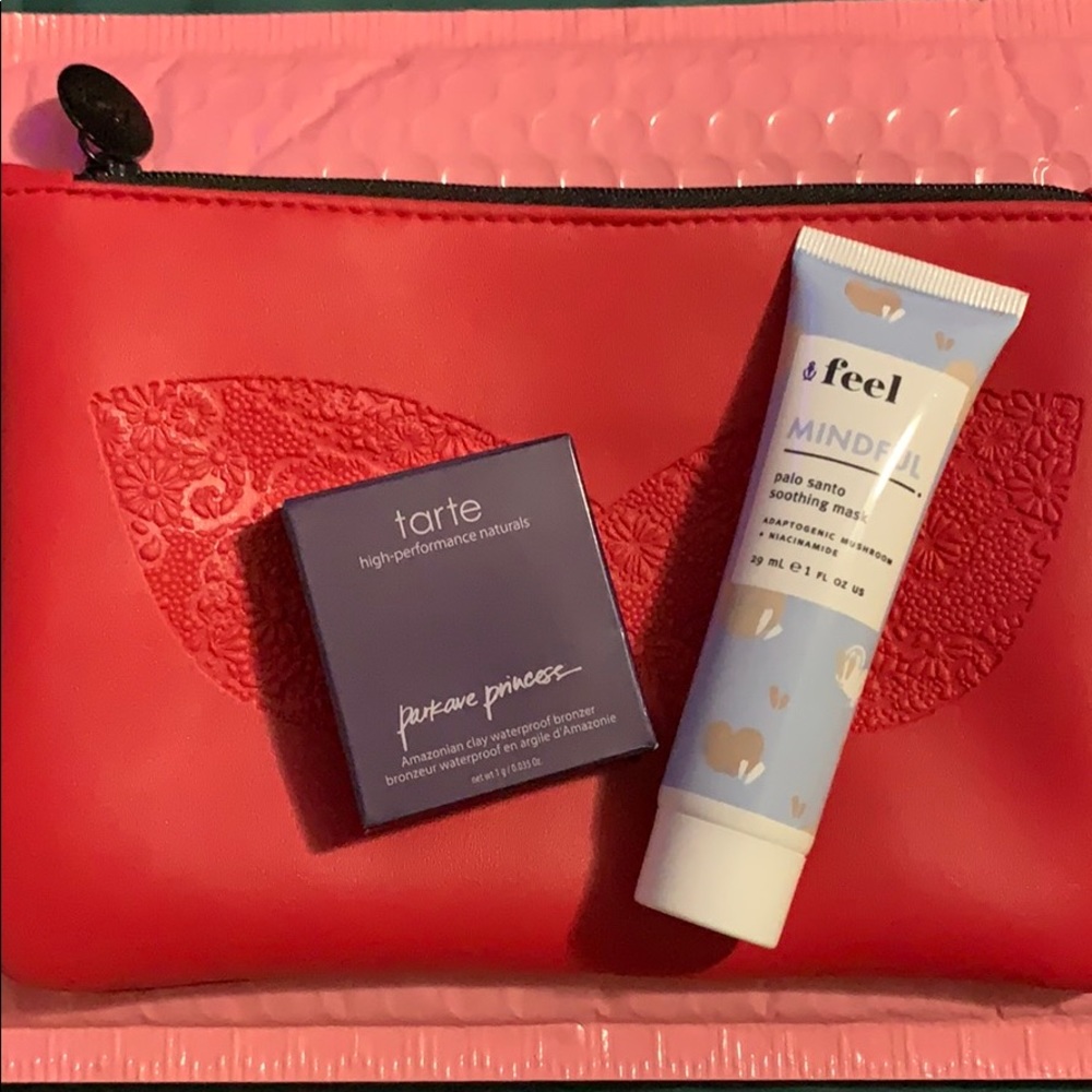 Ipsy makeup bundle